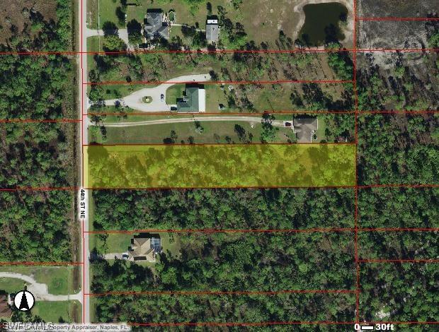 5116 44th St., Naples, FL 34120