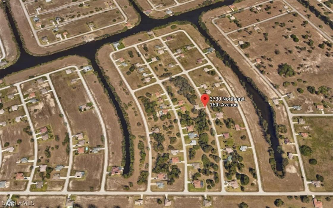 3730 NE 16th Ave., Cape Coral, FL 33909