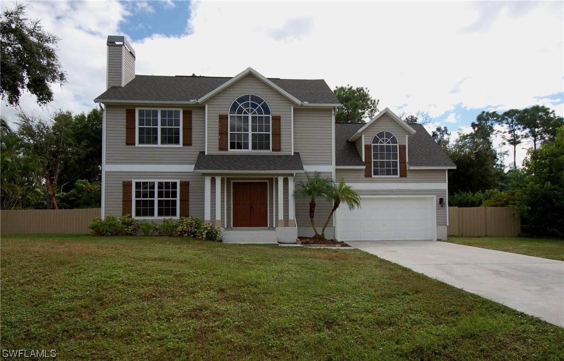 8172 Harrisburg Dr., Fort Myers, FL