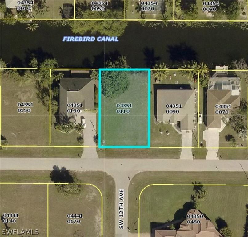 1149 SW 13th St., Cape Coral, FL 33991