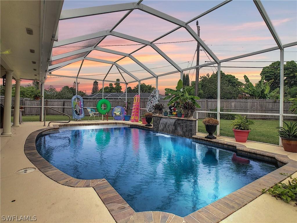 163 SW 49th St., Cape Coral, FL 33914