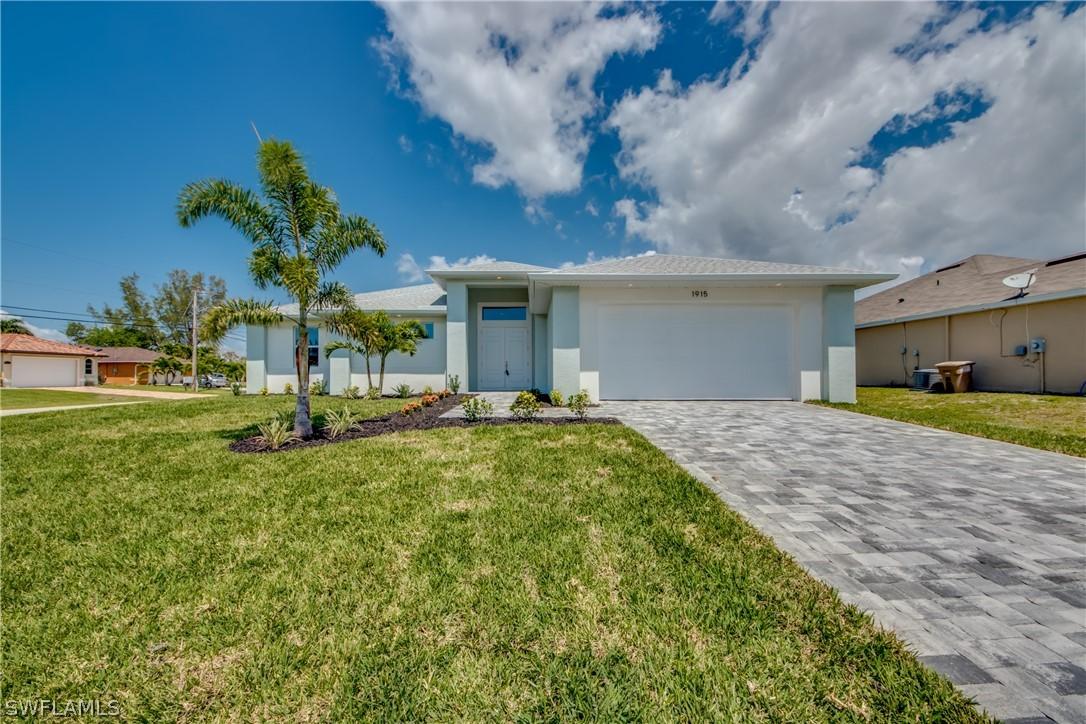 1124 SW 18th Ave., Cape Coral, FL 33991