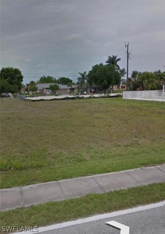 3602/3604 Santa Barbara Blvd., Cape Coral, FL 33914