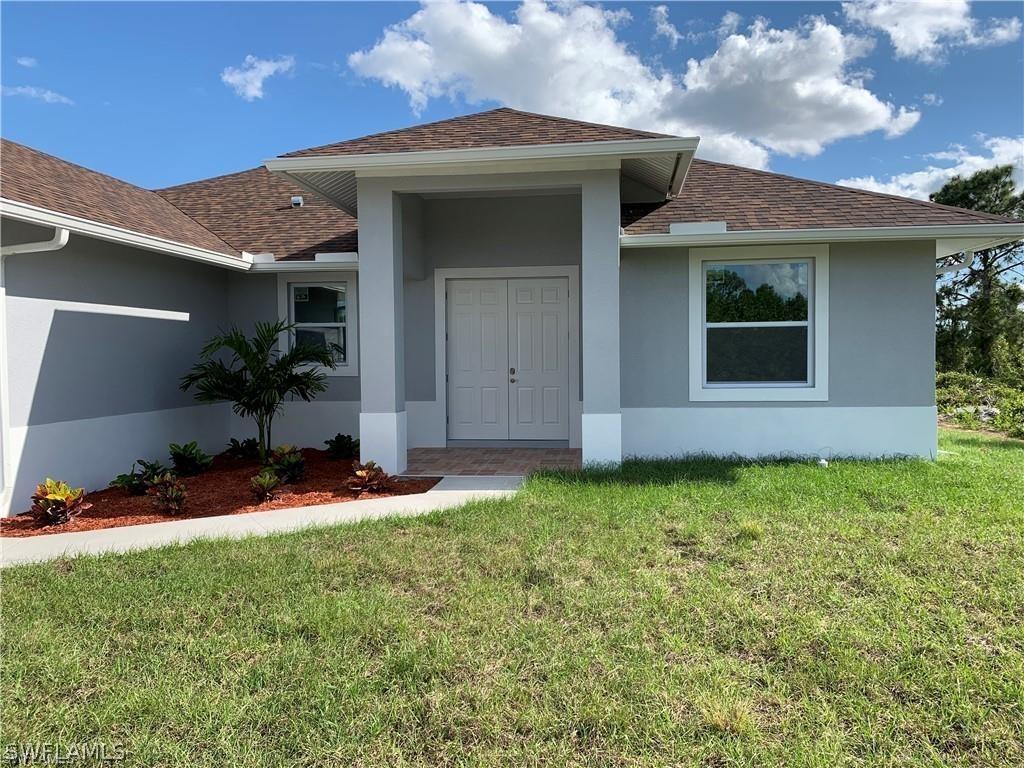 54 Olive Ave., Lehigh Acres, FL 33976