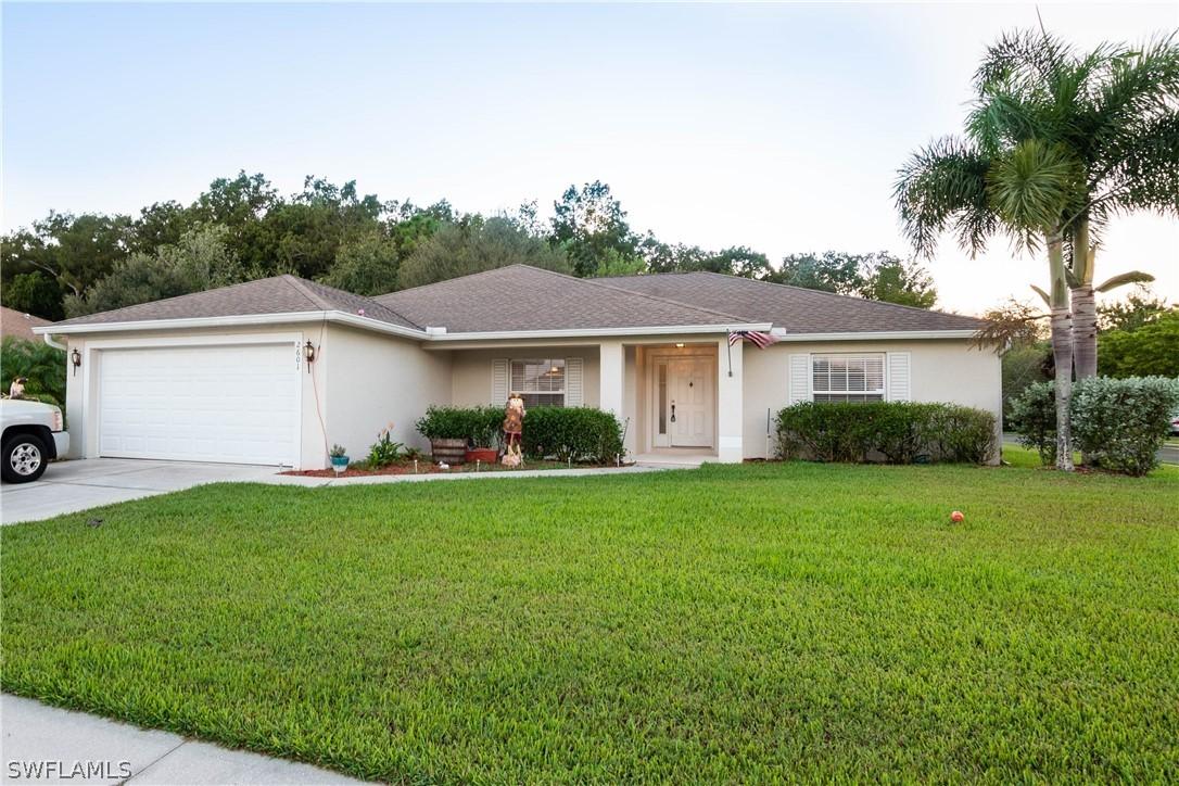 2601 Hidden Perch Way, Fort Myers, FL 33905