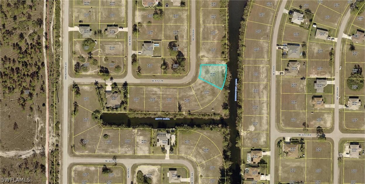 4117 NE 9th Ave., Cape Coral, FL 33909