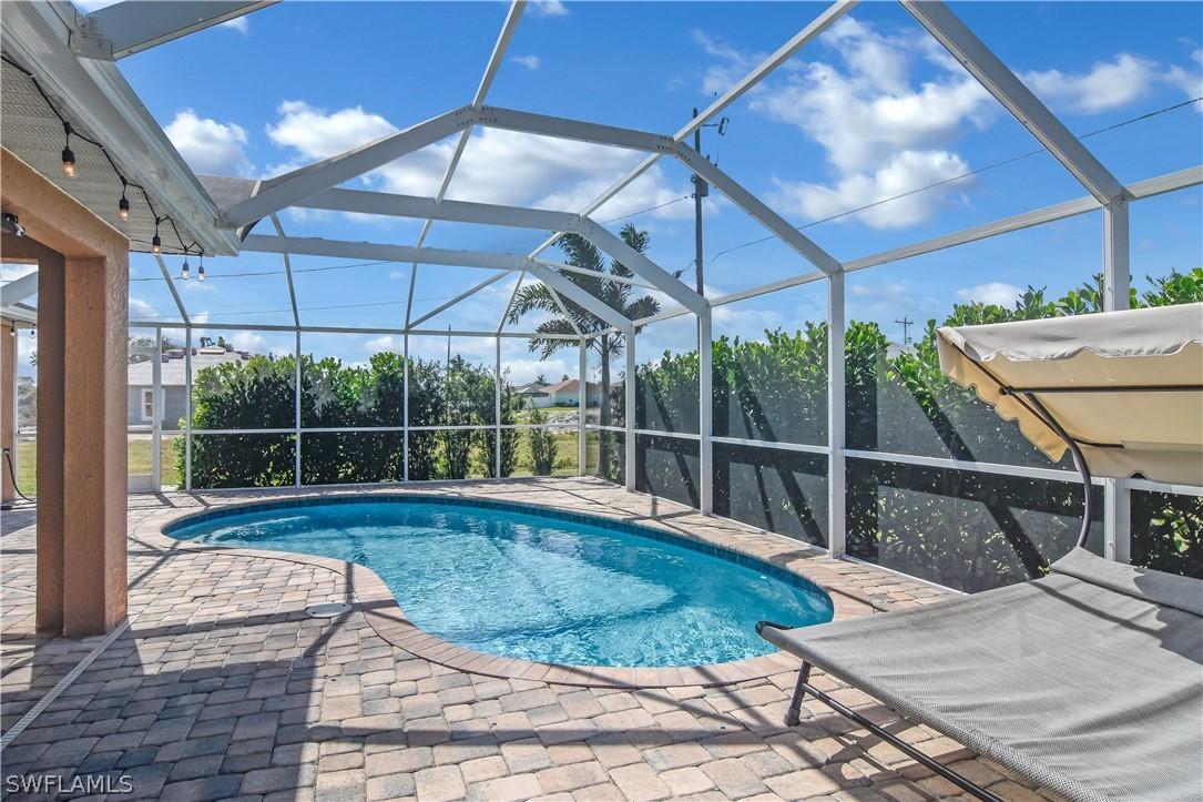 1408 NW 7th Pl., Cape Coral, FL 33993
