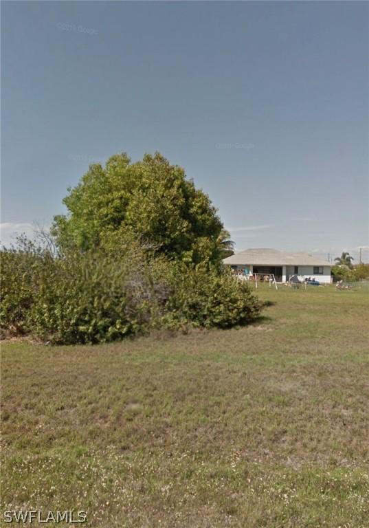 1421 NW 11th St., Cape Coral, FL 33993