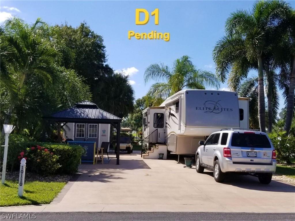10110 Shadowood Ct., Fort Myers, FL 33905