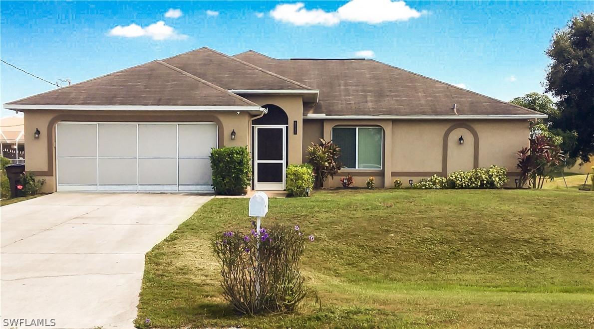 1110 Atherton Ave., Lehigh Acres, FL 33971