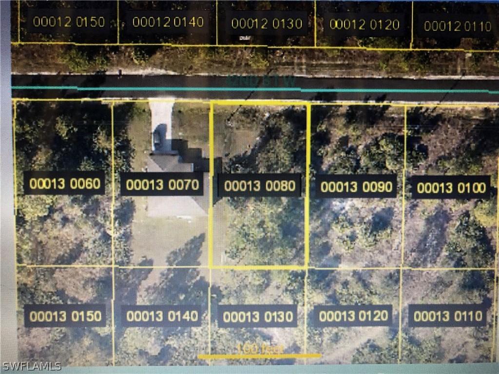 3305 42nd St., Lehigh Acres, FL 33971