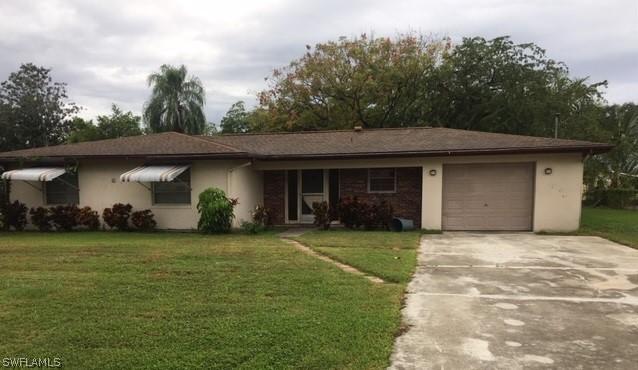 343 Morse Plz., Fort Myers, FL 33905