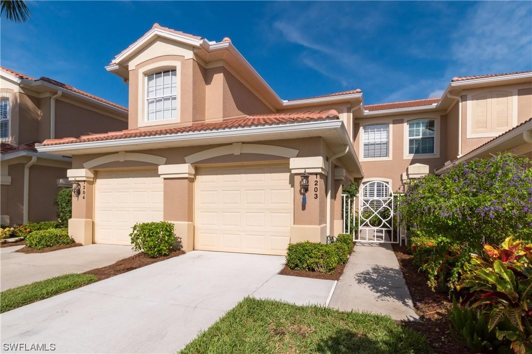 23501 Wisteria Pointe Dr. #1203, Estero, FL 34135