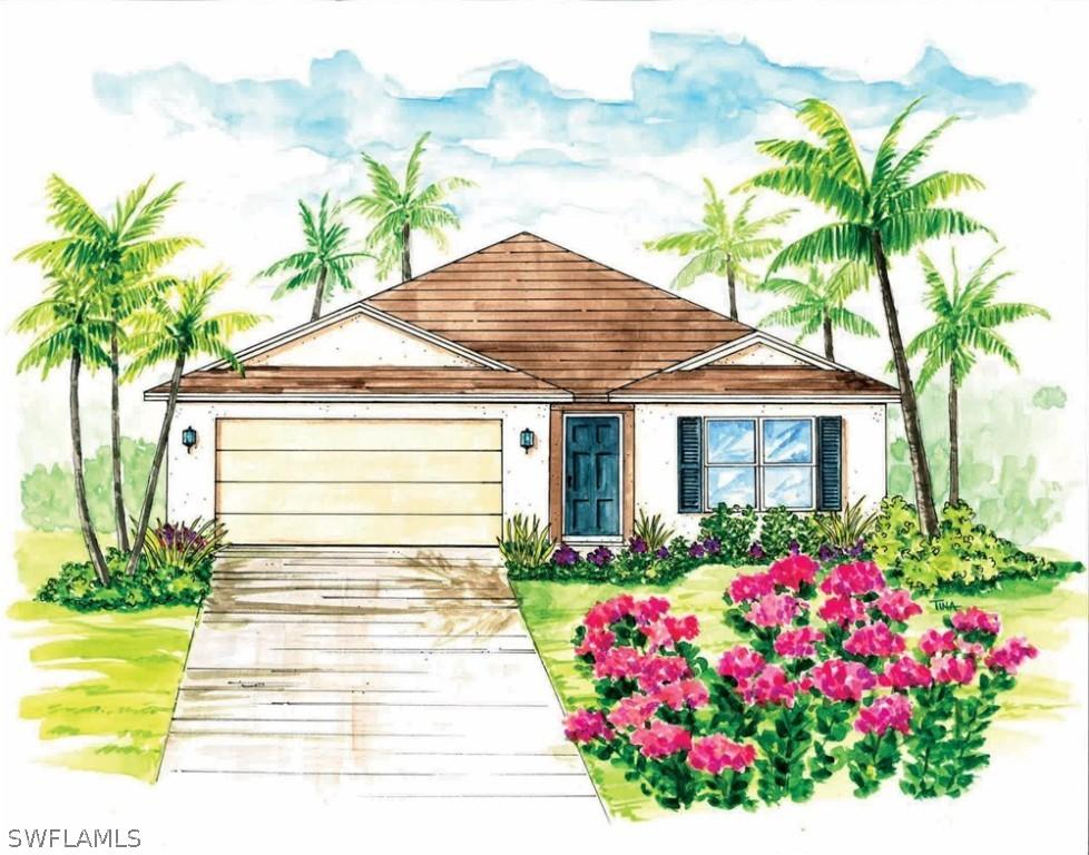 1219 NE 40th St., Cape Coral, FL 33909