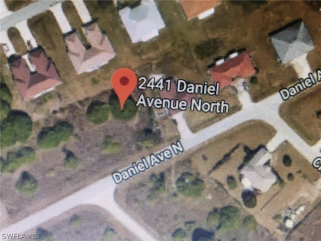 2441/ 2443 Daniel Ave., Lehigh Acres, FL 33971