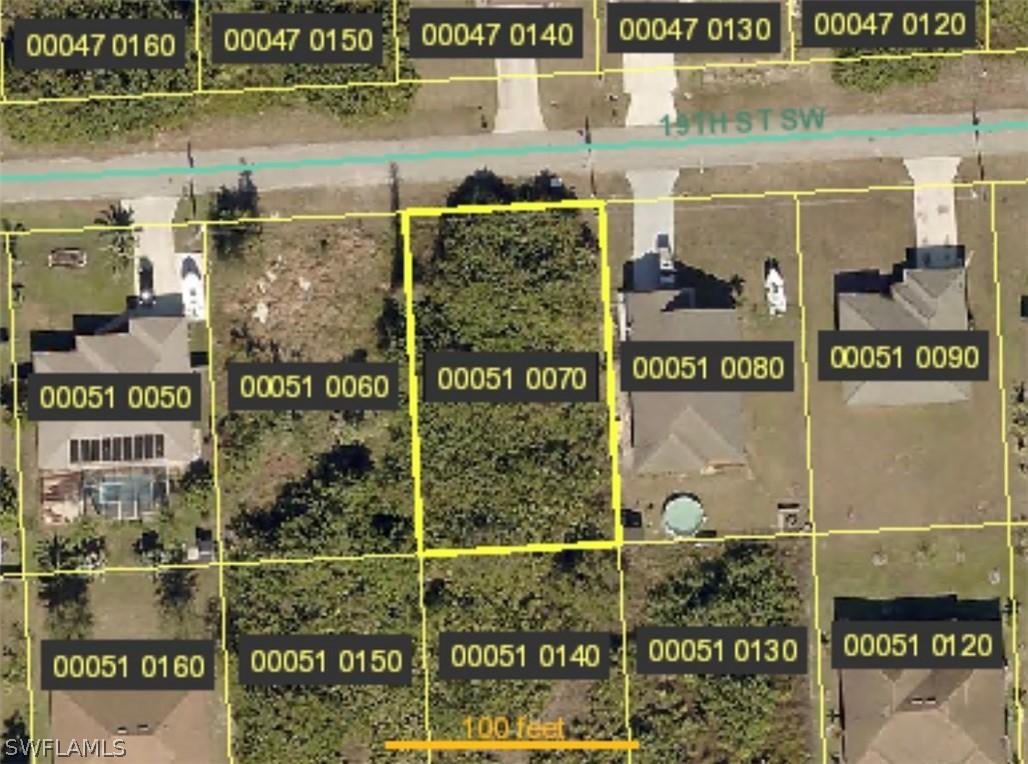 3407 19th St., Lehigh Acres, FL 33971