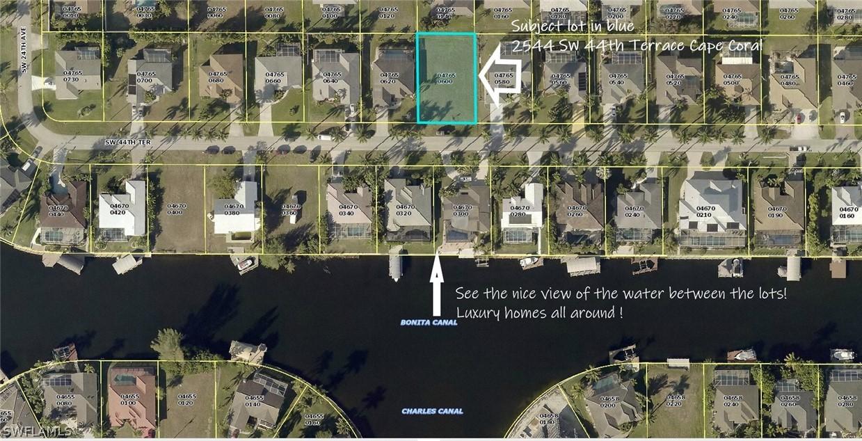 2225 SW 44th Ter., Cape Coral, FL 33914