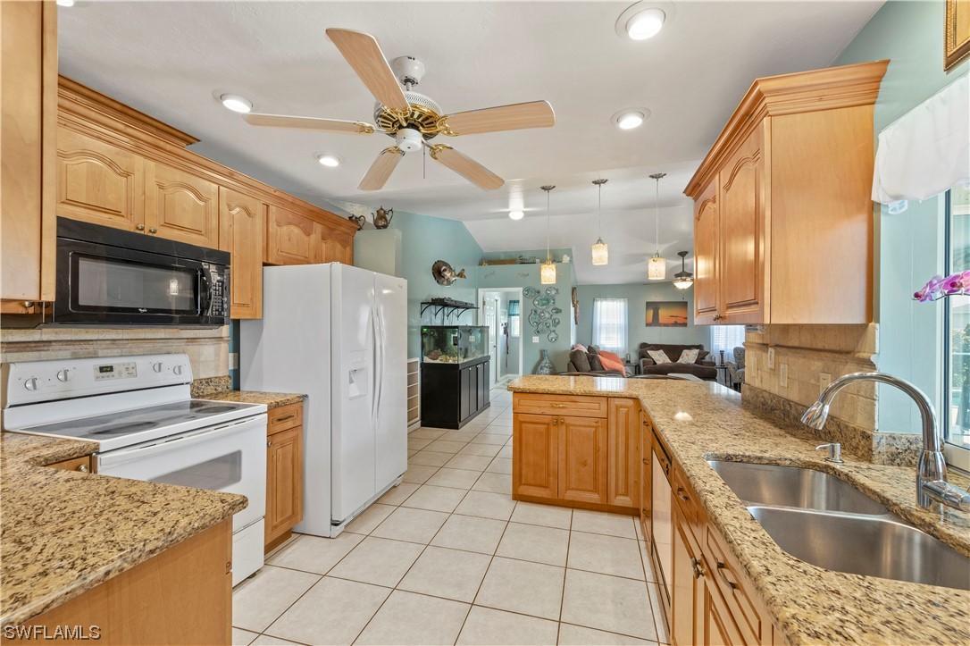 2650 SW 32nd St., Cape Coral, FL 33914