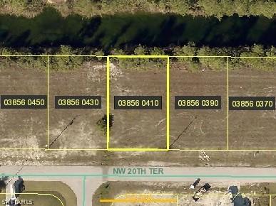 1915 NW 20th Ter., Cape Coral, FL 33993