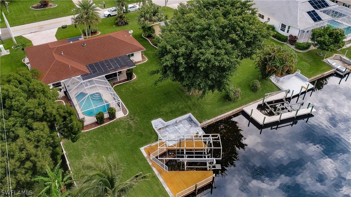 102 SE 40th St., Cape Coral, FL 33904