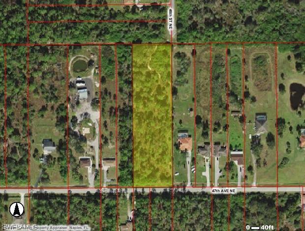47th Ave., Naples, FL 34120