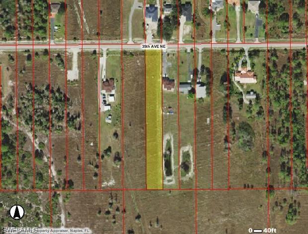 35th Ave., Naples, FL 34120