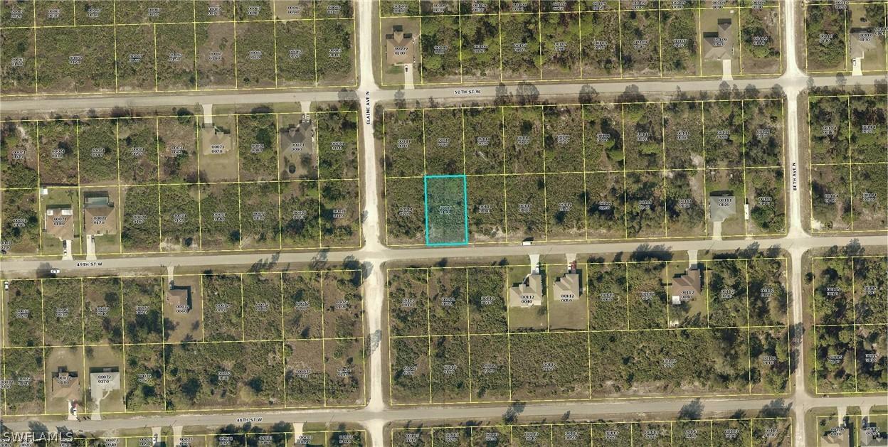 2616 49th St., Lehigh Acres, FL 33976