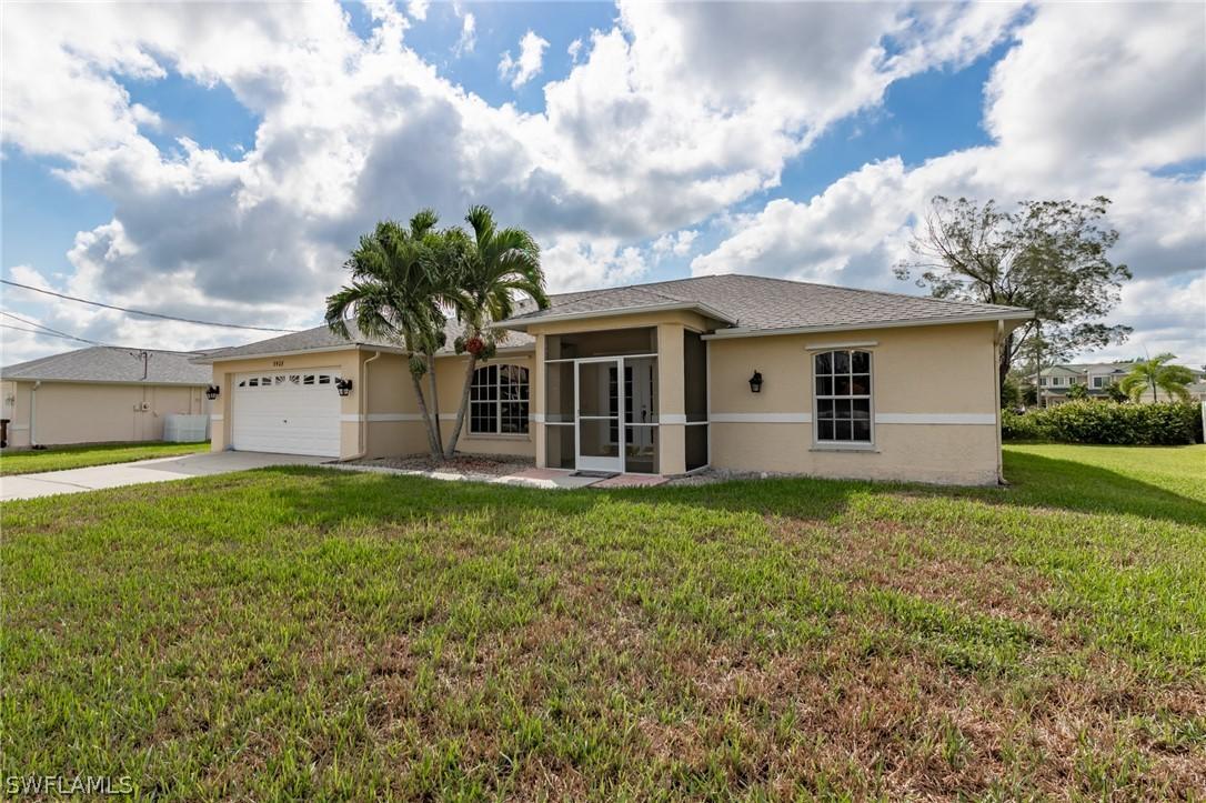3508 SW 2nd Ln., Cape Coral, FL 33991