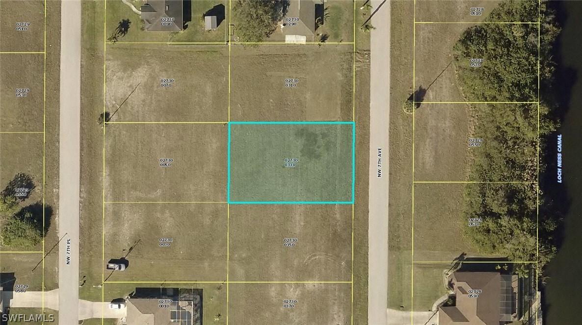 2008 NW 7th Ave., Cape Coral, FL 33993