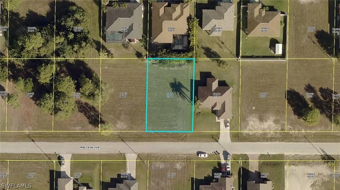 123 NW 14th Ter., Cape Coral, FL 33993