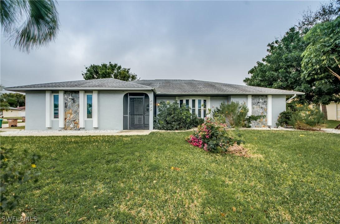 [Address Hidden by Seller], Cape Coral, FL 33990