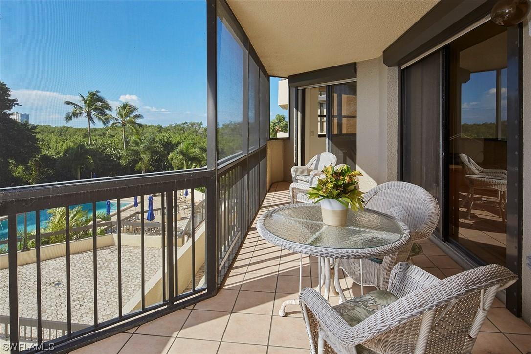 6001 Pelican Bay Blvd. #205, Naples, FL 34108