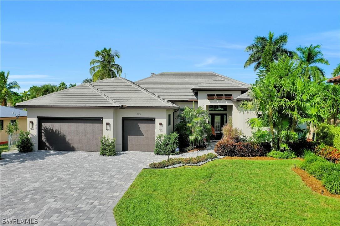 1725 SE 44th St., Cape Coral, FL 33904