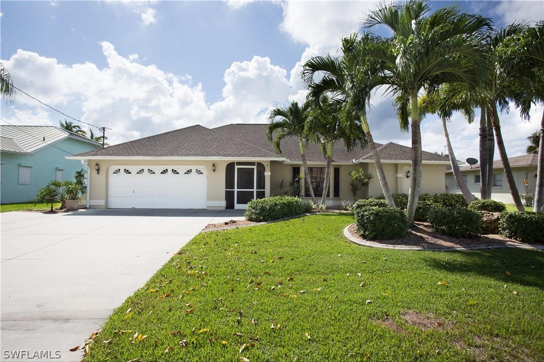 1914 Everest Pkwy., Cape Coral, FL 33904