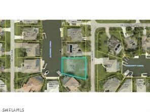 4130 SW 26th Pl., Cape Coral, FL 33914