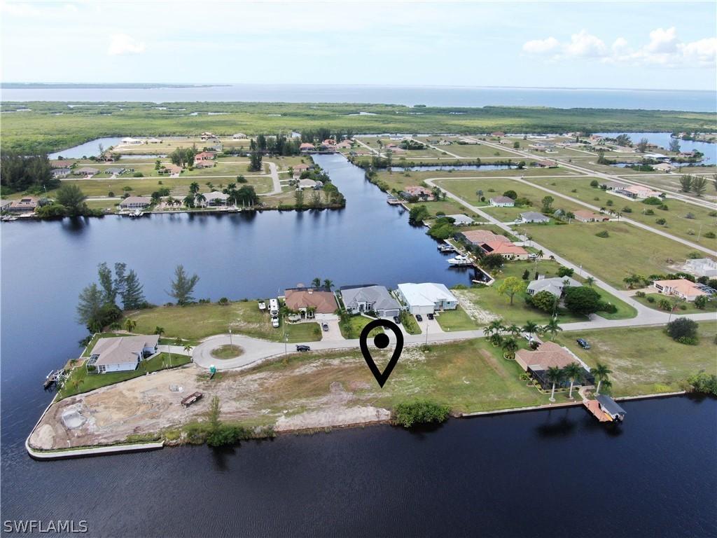 3017 NW 43rd Pl., Cape Coral, FL 33993