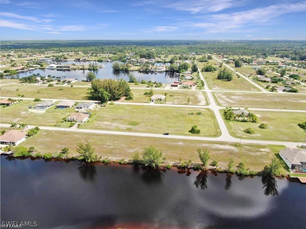 2808 NW 46th Ave., Cape Coral, FL 33993