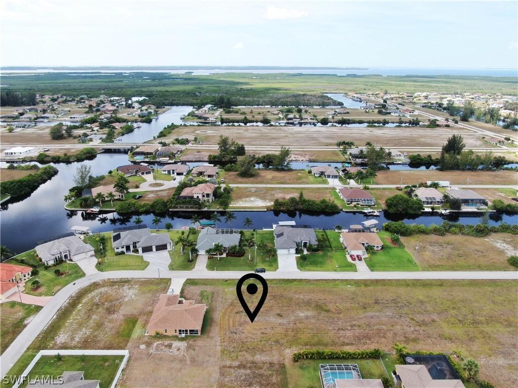 1423 NW 38th Pl., Cape Coral, FL 33993