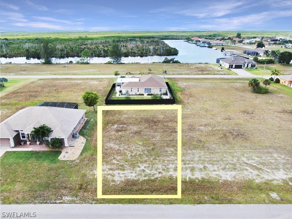 1520 NW 41st Pl., Cape Coral, FL 33993