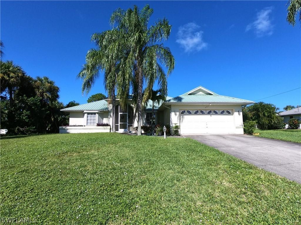 401 Jefferson Ave., Lehigh Acres, FL 33936