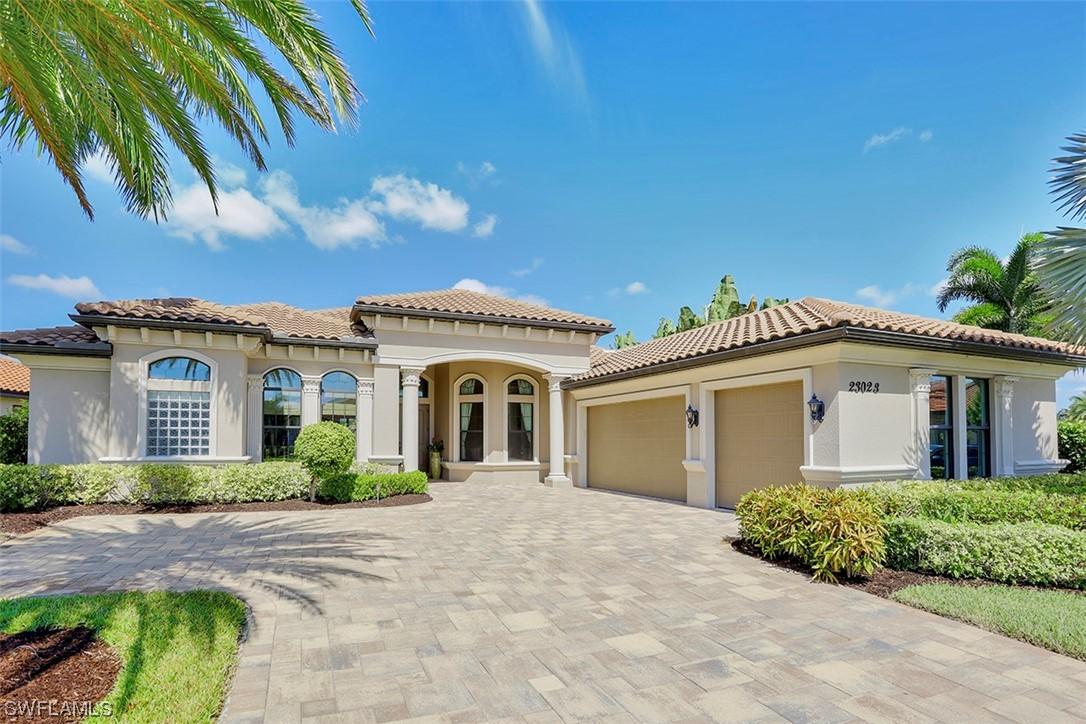 23023 Sanabria Loop, Bonita Springs, FL 34135