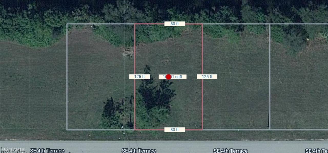 545 SE 4th Ter., Cape Coral, FL 33990