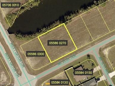 1137 NE 37th Ter., Cape Coral, FL 33909