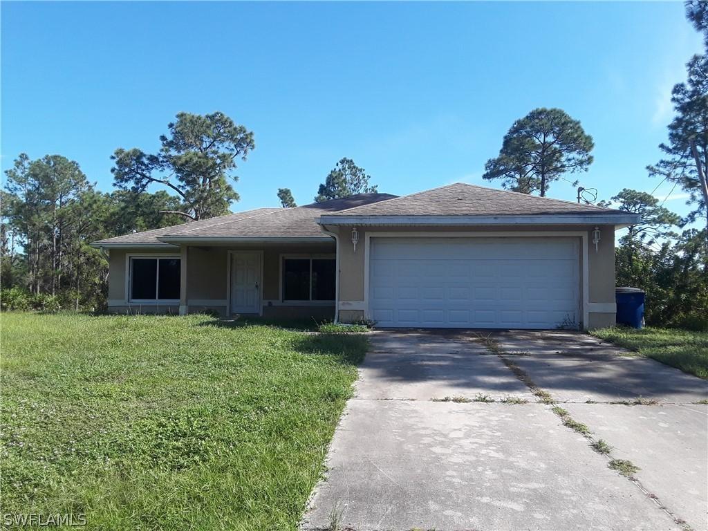 435 S Norwood Ave., Lehigh Acres, FL 33974