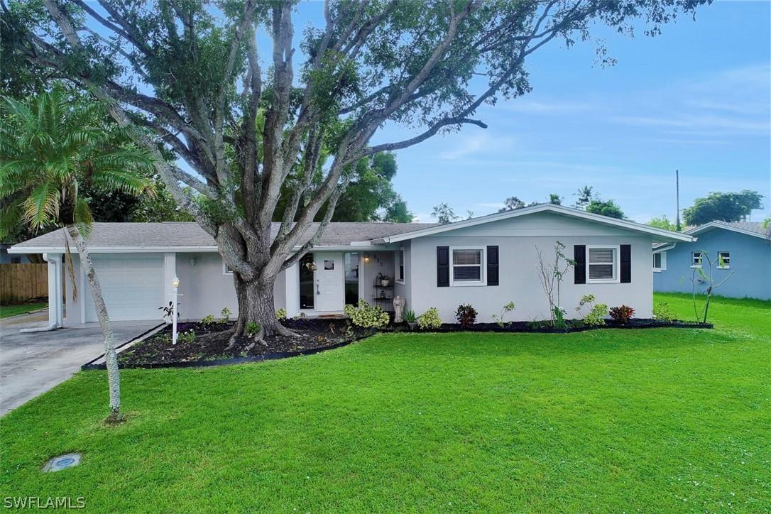 912 Dean Way, Fort Myers, FL 33919
