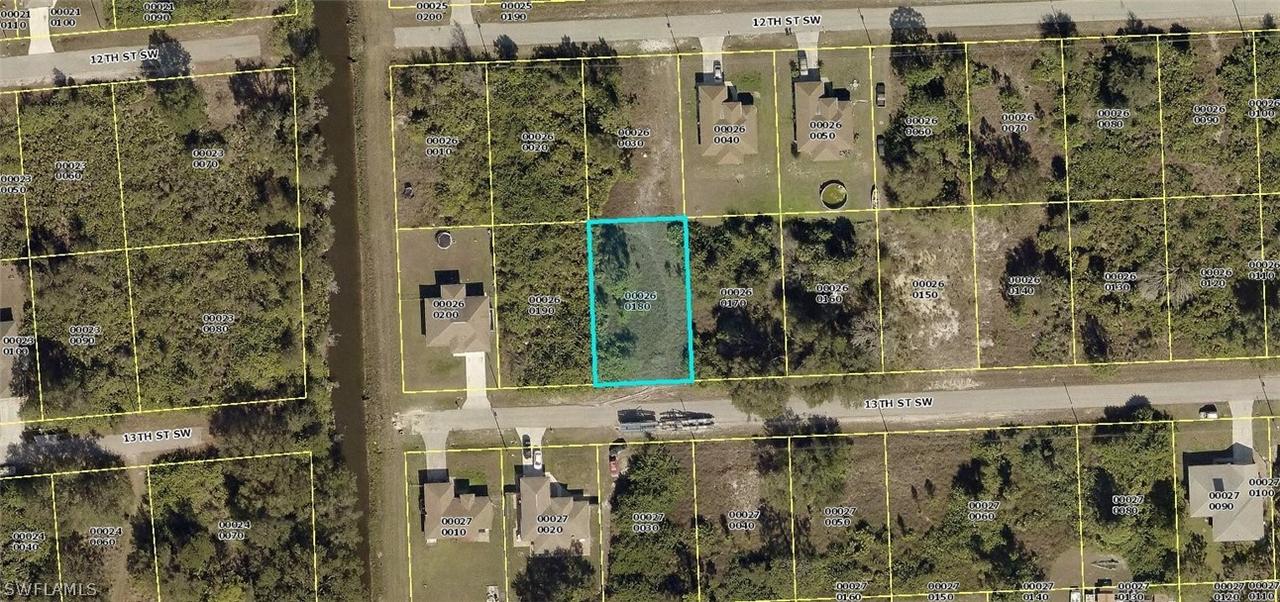 4214 13th St., Lehigh Acres, FL 33976