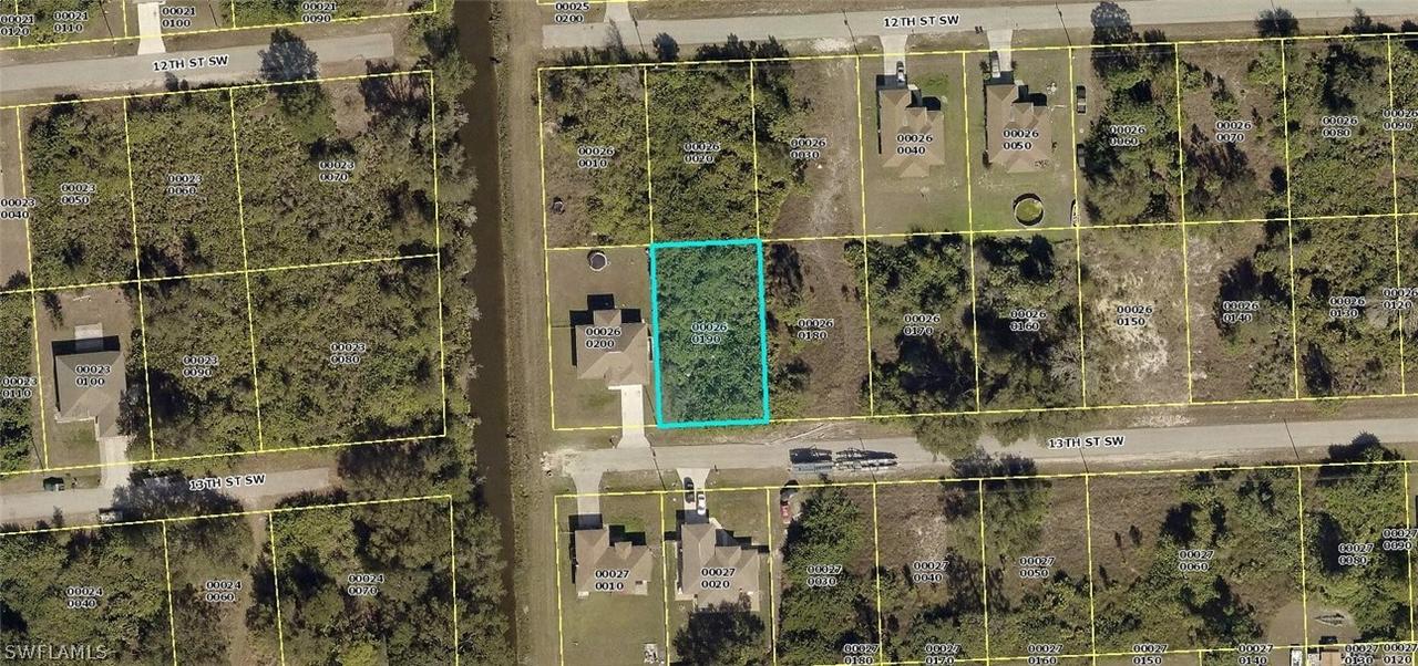 4216 13th St., Lehigh Acres, FL 33976