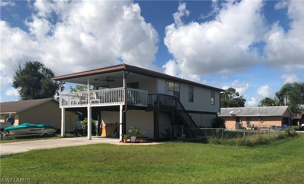 17238 Capri Dr., Fort Myers, FL 33967