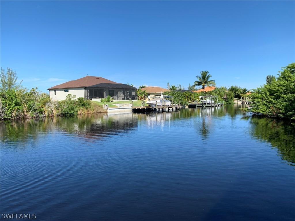 1502 NW 38th Pl., Cape Coral, FL 33993