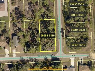 4106 1st St., Lehigh Acres, FL 33976